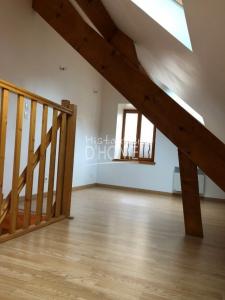 Louer Maison Machault Seine et marne