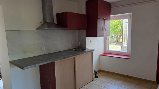 Annonce Location 4 pi�ces Maison Vanne 70