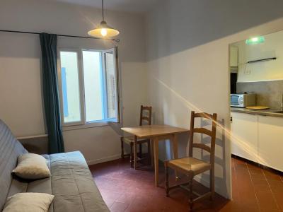 Louer Appartement 22 m2 Beaurecueil