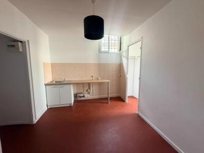 Acheter Appartement 32 m2 Beaurecueil