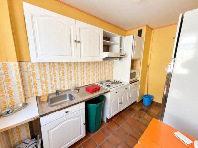 Acheter Appartement Beaurecueil Bouches du Rhone