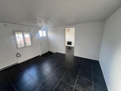Annonce Vente 2 pi�ces Appartement Marseille-15eme-arrondissement 13