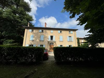 For rent Moras-en-valloire 2 rooms 42 m2 Drome (26210) photo 0