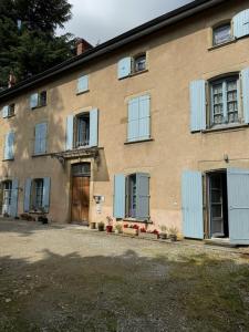 Annonce Location 2 pi�ces Appartement Moras-en-valloire 26
