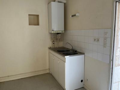 Annonce Vente 3 pi�ces Maison Ferriere-larcon 37