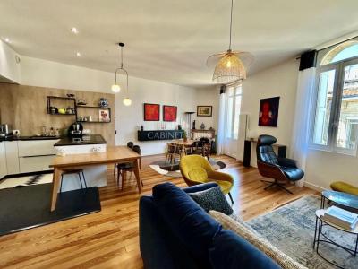 For sale Bordeaux 3 rooms 94 m2 Gironde (33000) photo 0