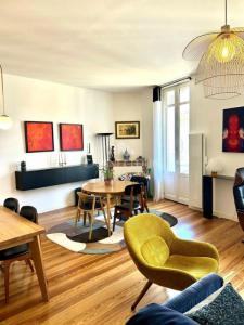Acheter Appartement 94 m2 Bordeaux