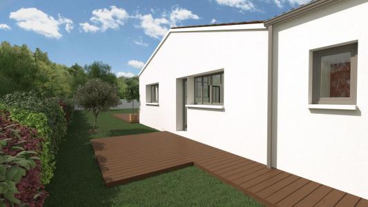 Annonce Vente 5 pi�ces Maison Aytre 17