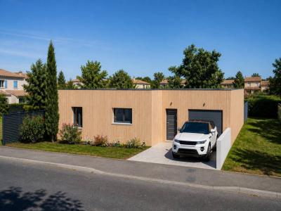 Acheter Maison Longeves Charente maritime