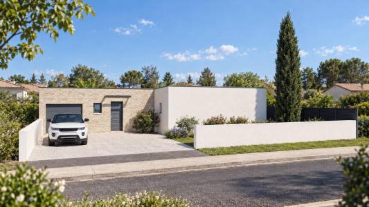 Annonce Vente Maison Perigny 17