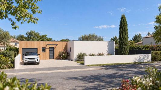 Acheter Maison Perigny Charente maritime