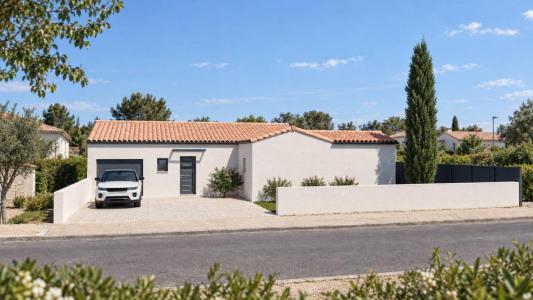 Annonce Vente Maison Perigny 17