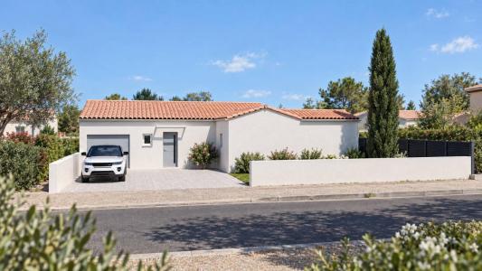 Acheter Maison Perigny Charente maritime