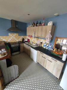 Annonce Location 3 pi�ces Appartement Dourgne 81