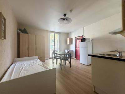 For rent Pelissanne 1 room 26 m2 Bouches du Rhone (13330) photo 1