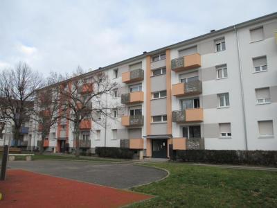 For rent Thann 3 rooms 73 m2 Haut rhin (68800) photo 0