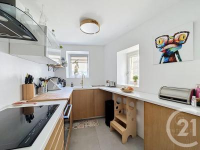 For sale Millery 4 rooms 81 m2 Rhone (69390) photo 4