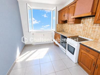 Annonce Vente 3 pi�ces Appartement Panissieres 42