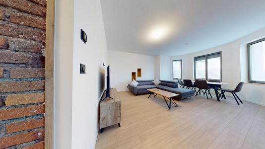 For rent Saint-priest-en-jarez 4 rooms 85 m2 Loire (42270) photo 0