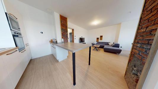 For rent Saint-priest-en-jarez 4 rooms 85 m2 Loire (42270) photo 1