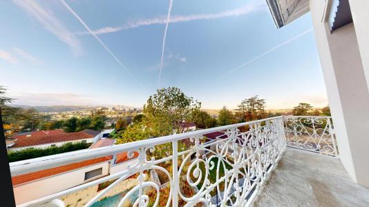 For rent Saint-priest-en-jarez 4 rooms 85 m2 Loire (42270) photo 2
