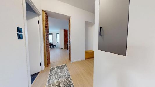 For rent Saint-priest-en-jarez 4 rooms 85 m2 Loire (42270) photo 3