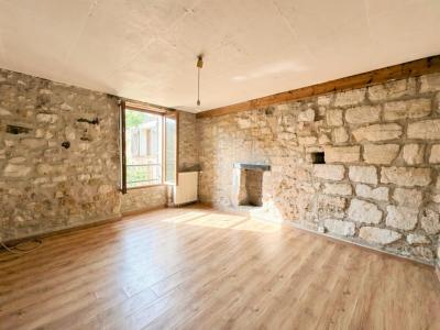 Acheter Maison 70 m2 Auvers-sur-oise