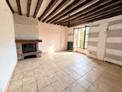 Acheter Maison Auvers-sur-oise Val d'Oise