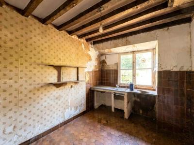 Acheter Maison Auvers-sur-oise 169000 euros