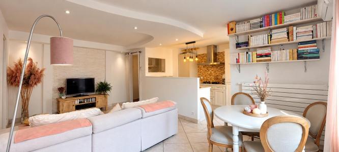 For sale Frejus 3 rooms Var (83600) photo 3