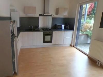 Louer Appartement 66 m2 Lille