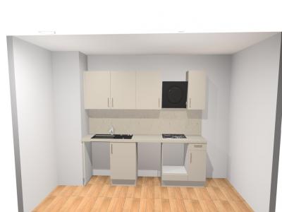Annonce Location 2 pi�ces Appartement Meaux 77