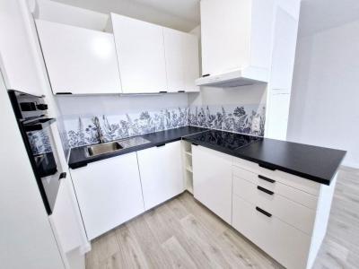 Annonce Location 3 pi�ces Appartement Freneuse 78