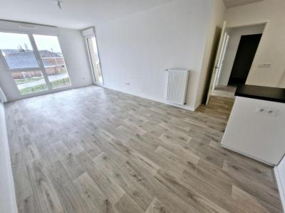 Louer Appartement 60 m2 Freneuse