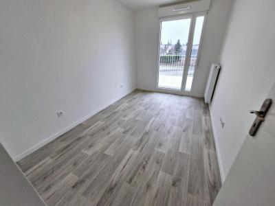 Louer Appartement Freneuse Yvelines