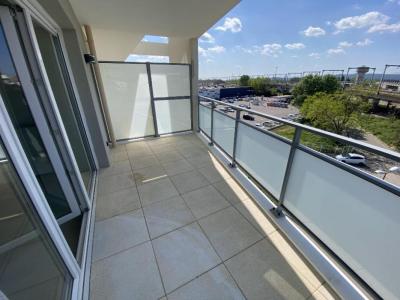 For rent Avignon 2 rooms 45 m2 Vaucluse (84000) photo 4