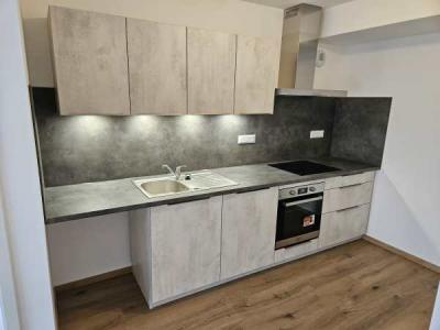 For rent Montigny-les-metz 2 rooms 43 m2 Moselle (57158) photo 1