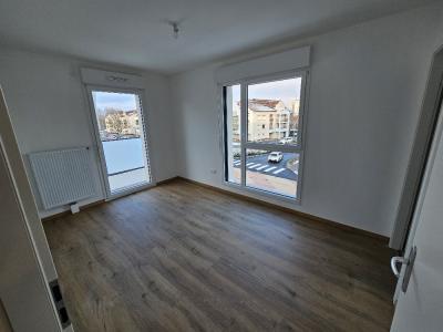 For rent Montigny-les-metz 2 rooms 43 m2 Moselle (57158) photo 2