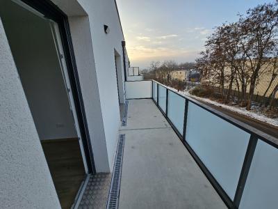 For rent Montigny-les-metz 2 rooms 43 m2 Moselle (57158) photo 3