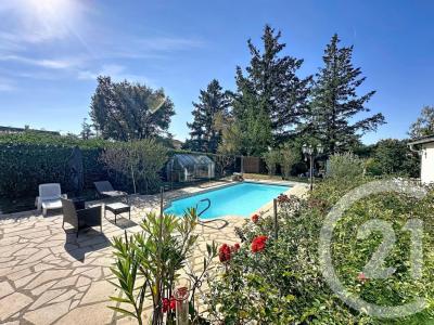 For sale Charbonnieres-les-bains 7 rooms 188 m2 Rhone (69260) photo 2