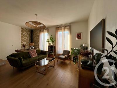 For rent Fontenay-sous-bois 4 rooms 89 m2 Val de Marne (94120) photo 1