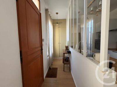 For rent Fontenay-sous-bois 4 rooms 89 m2 Val de Marne (94120) photo 3