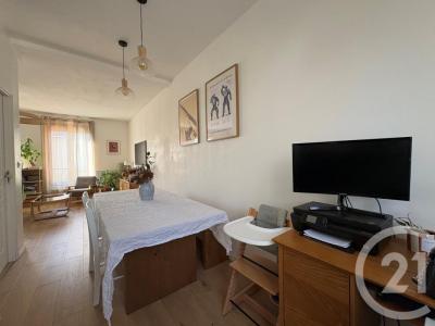 For rent Fontenay-sous-bois 4 rooms 89 m2 Val de Marne (94120) photo 4