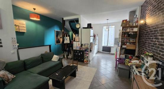 For sale Pont-sainte-maxence 5 rooms 102 m2 Oise (60700) photo 0