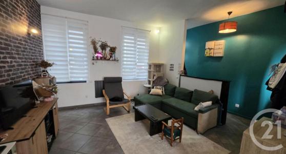 For sale Pont-sainte-maxence 5 rooms 102 m2 Oise (60700) photo 2