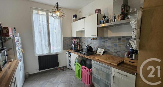 For sale Pont-sainte-maxence 5 rooms 102 m2 Oise (60700) photo 3