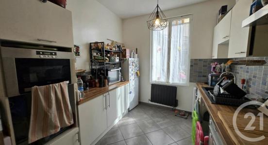 For sale Pont-sainte-maxence 5 rooms 102 m2 Oise (60700) photo 4