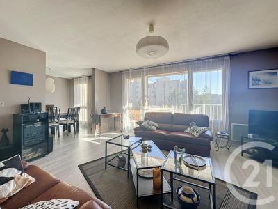 For sale Lyon-8eme-arrondissement 5 rooms 122 m2 Rhone (69008) photo 0