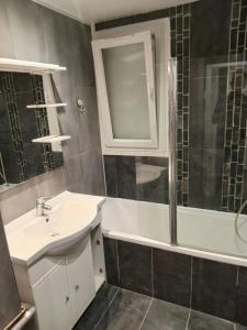 Louer Appartement Bougival Yvelines