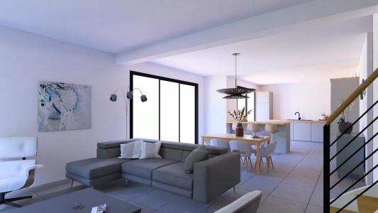 Annonce Vente 5 pi�ces Maison Erbree 35
